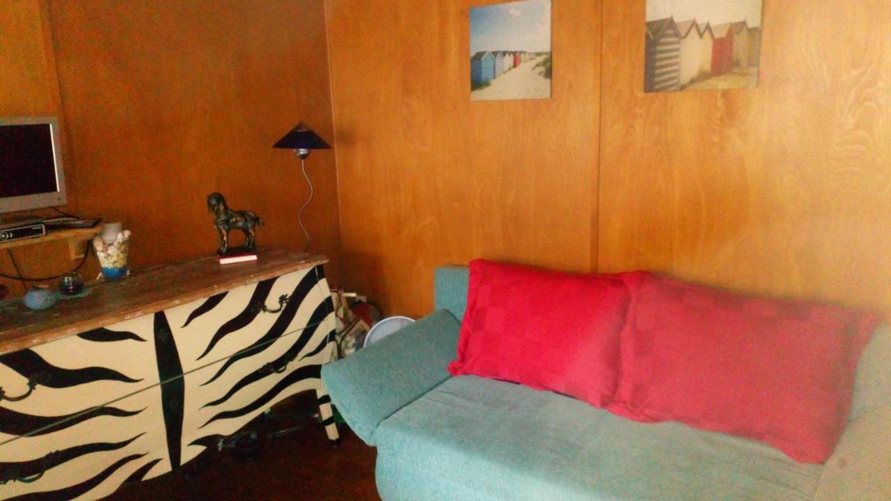 Appartamento Reitstation Rossmuehle Gräfendorf Esterno foto